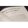 Unexpected Card Book by Ed Marlo