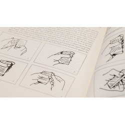 Unexpected Card Book by Ed Marlo