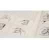 Unexpected Card Book by Ed Marlo