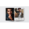 Unfiltered Magazine by Adrián Carratalá
