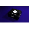 Pure Ball (Ungimmicked Ball Set Black) by Iarvel Magic