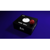 Pure Ball (Ungimmicked Ball Set Red) by Iarvel Magic