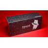 Carat BBS 3-Pack Brick Box Sleeve