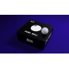 Pure Ball (Ungimmicked Ball Set White) by Iarvel Magic