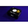 Pure Ball (Ungimmicked Ball Set Yellow) by Iarvel Magic