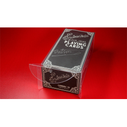 Carat BBS 3-Pack Brick Box Sleeve