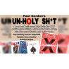 Unholy Sh*t by Paul Gordon