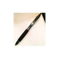 Uni-Ball Signo Recommended Pen - Trick