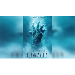 Universal Monsters Collection (Frankenstein) by Josh Zandman