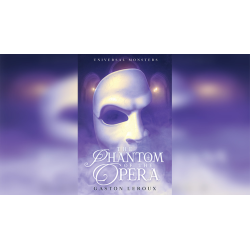Universal Monsters Collection (Phantom of the Opera) by Josh Zandman