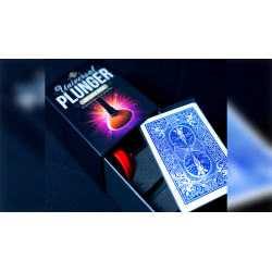 Universal Plunger by Mathieu Bich and Magic Dream