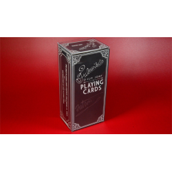 Carat BBS 3-Pack Brick Box Sleeve