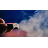 Universal Smoke Watch by João Miranda