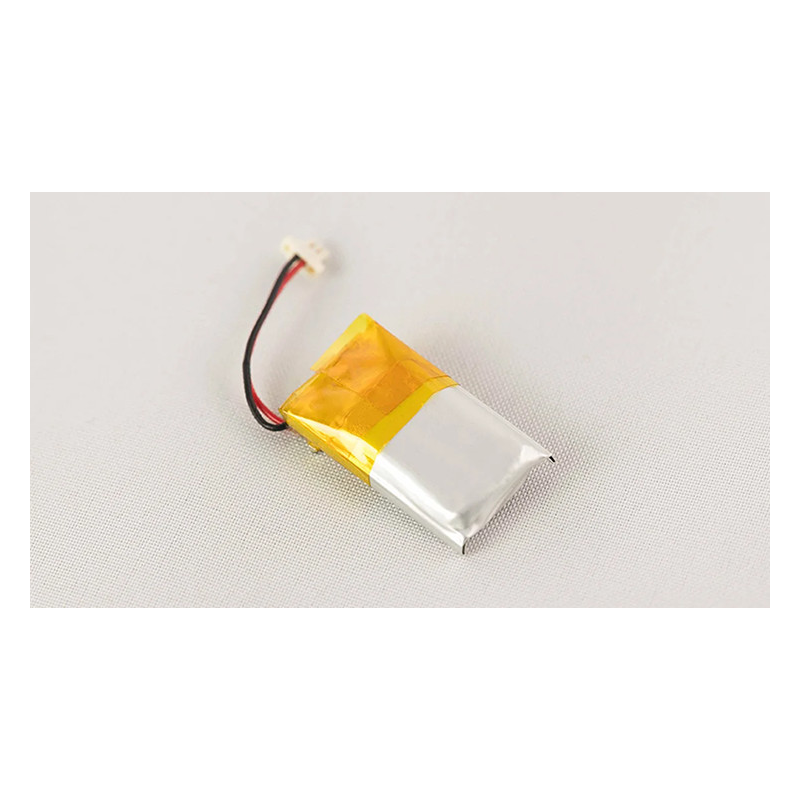 U.S.W Extra Battery- Universal Smoke Watch by João Miranda