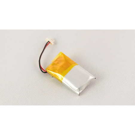 U.S.W Extra Battery- Universal Smoke Watch by João Miranda
