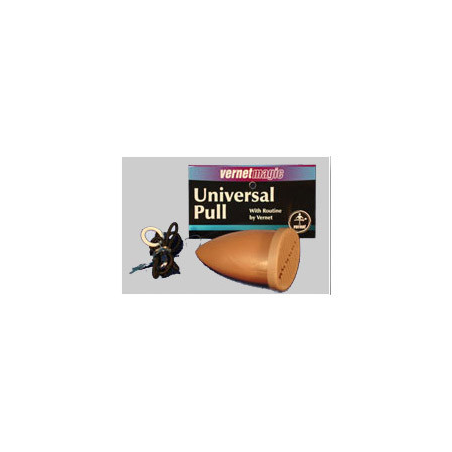 Universal Pull Vernet