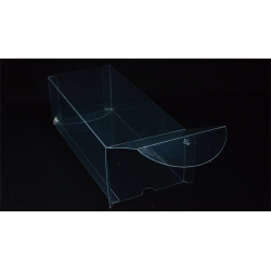 Carat BBS 3-Pack Brick Box Sleeve