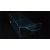 Carat BBS 3-Pack Brick Box Sleeve