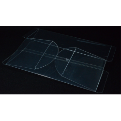 Carat BBS 3-Pack Brick Box Sleeve