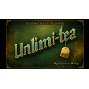 Unlimi-Tea (Dollar) by Gustavo Raley