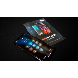 Unlocked By Gustavo Sereno and Gee Magic