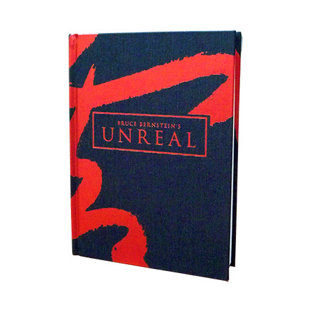 Unreal by Bruce Bernstein