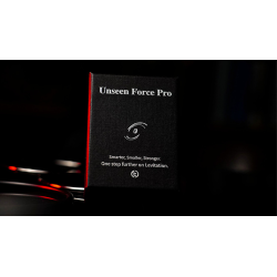 UNSEEN FORCE PRO by TCC - Trick