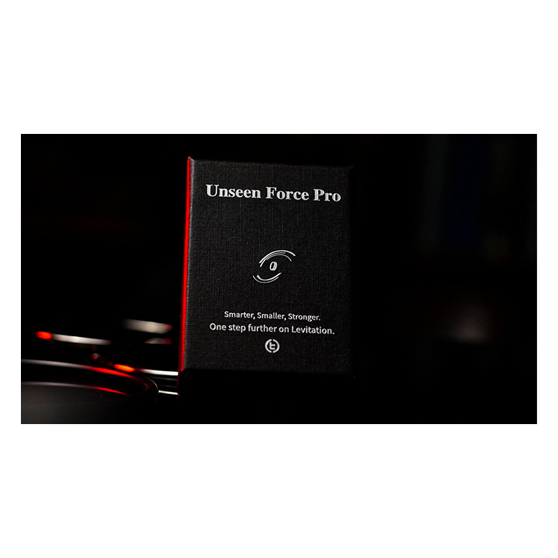 UNSEEN FORCE PRO by TCC - Trick