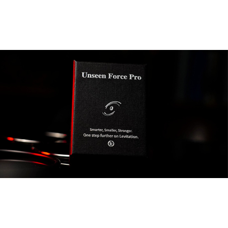 UNSEEN FORCE PRO by TCC - Trick