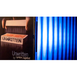 Unwritten (Red) by Lyndon Jugalbot and SansMinds - Tricks