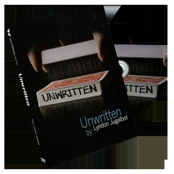 Unwritten (Red) by Lyndon Jugalbot and SansMinds - Tricks