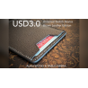 USD3 - Universal Switch Device BROWN by Pablo Amira and Alan Wong - Trick
