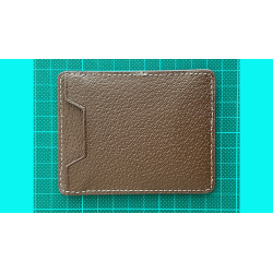 USD3 - Universal Switch Device BROWN by Pablo Amira and Alan Wong - Trick