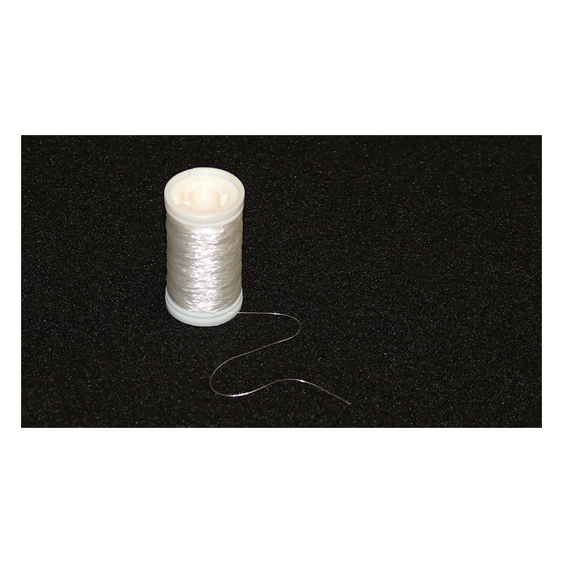 Elastic Utility Thread (200 m/218 yards)