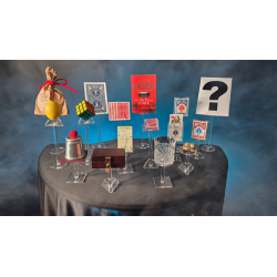 Universal Display System by Jon Allen