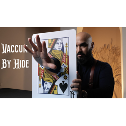 Vacuum by Hide and Sergey Koller