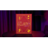 Vallarino by John Lovick and Jean-Pierre Vallarino - Book