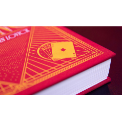 Vallarino by John Lovick and Jean-Pierre Vallarino - Book