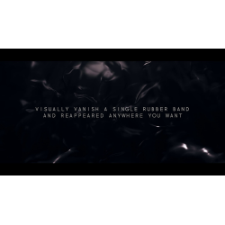 Skymember Presents The Vanishing Band by Romnick Tan Bathan- Trick