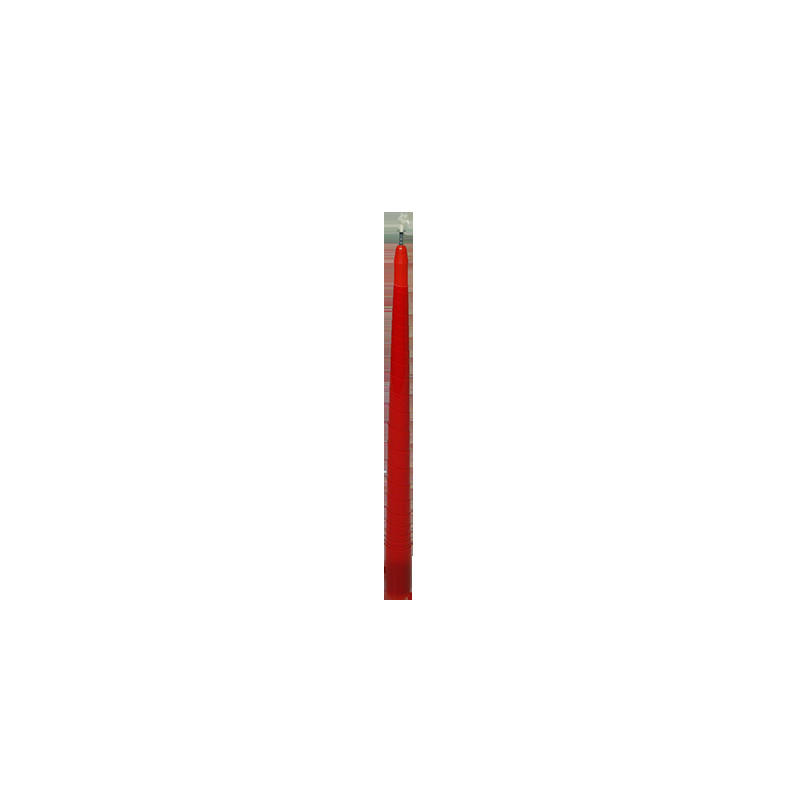 Vanishing Candle (Red) - Trick