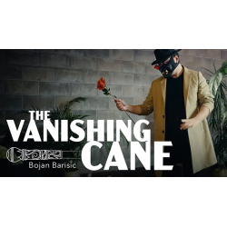 Vanishing Cane (Stage) by Bojan Barisic and Stage Elegance