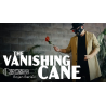 Vanishing Cane (Stage) by Bojan Barisic and Stage Elegance