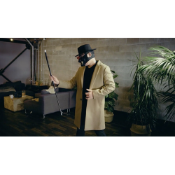 Vanishing Cane (Stage) by Bojan Barisic and Stage Elegance