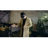 Vanishing Cane (Stage) by Bojan Barisic and Stage Elegance