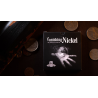 VANISHING NICKEL (Gimmicks and Online Instructions) by John Cornelius - Trick
