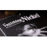 VANISHING NICKEL (Gimmicks and Online Instructions) by John Cornelius - Trick