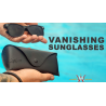 VANISHING SUNGLASSES (Gimmicks and Online Instructions) by Wonder Makers - Trick