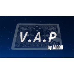 V.A.P. by Moon