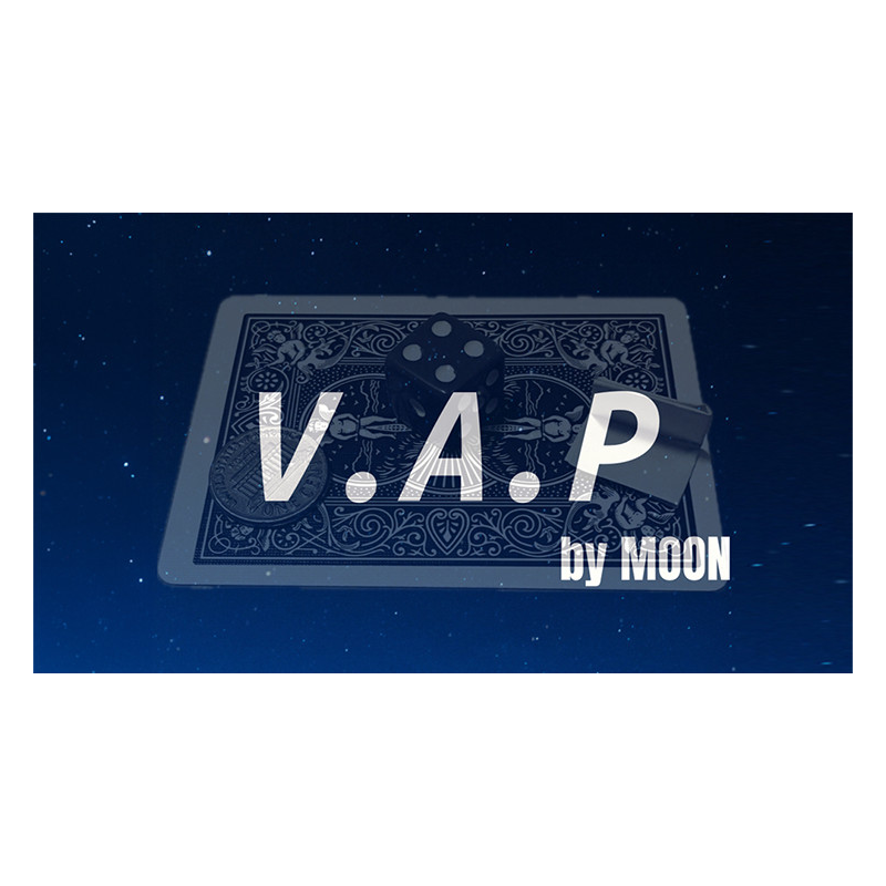 V.A.P. by Moon