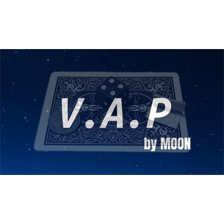 V.A.P. by Moon